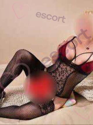 Słodka Asia - escort Warsaw