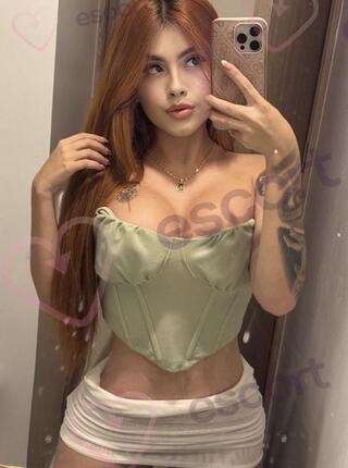 Arya - escort Cracovia