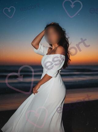 Malwinka - escort Gliwice