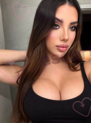 Maddison TS - escort Warsaw