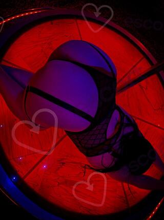Maja - escort Tychy