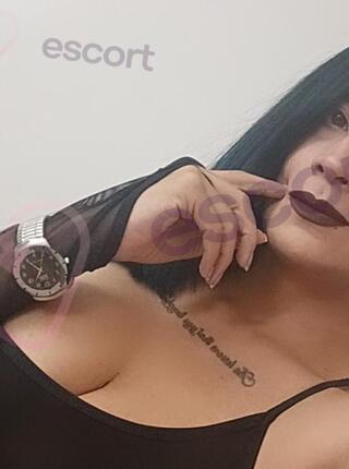 Ivana hot latina - escort Varsovie