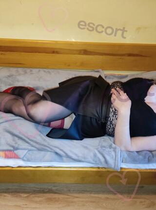 Pieszczoszek - escort Iława