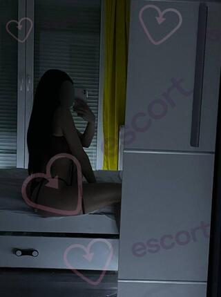 NAJLEPSZY TYLEK - escort 