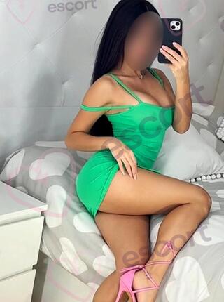 Milenka - escort Sandomierz