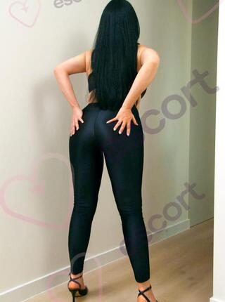 Sexy blondy - escort Kielce