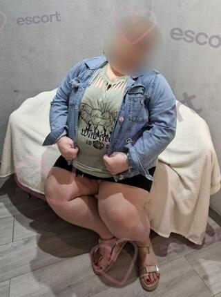 Pani Profesor - escort Tarnów