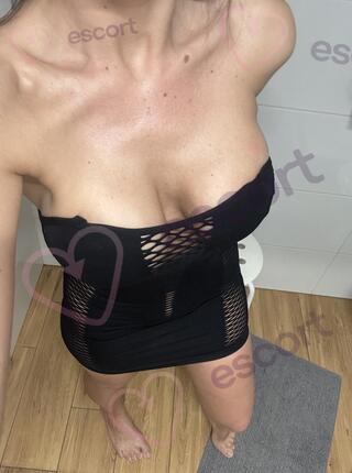 Paula tylko dziś - escort Iława