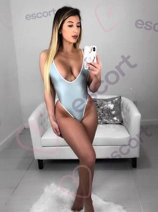 Biop - escort Freiburg im Breisgau