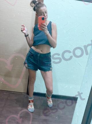 Marie001 - escort Aubange