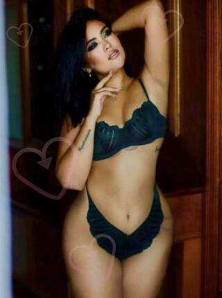 Valentina - escort Breslau