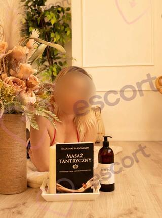Malwina Nuru - escort Krakau