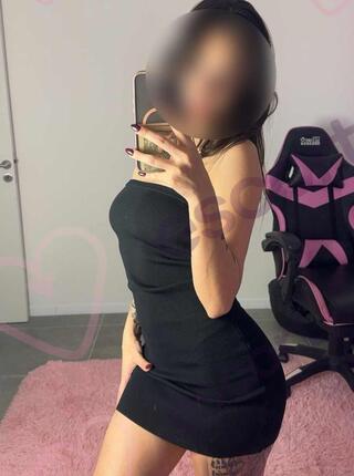 Aurelie - escort Cologne