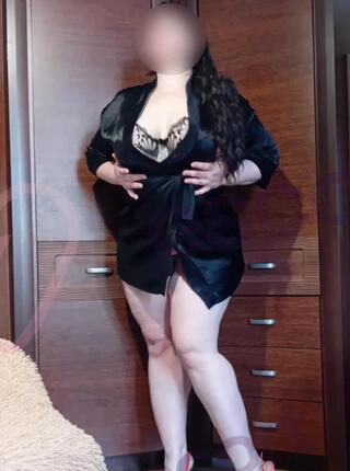 Ola - escort Warschau