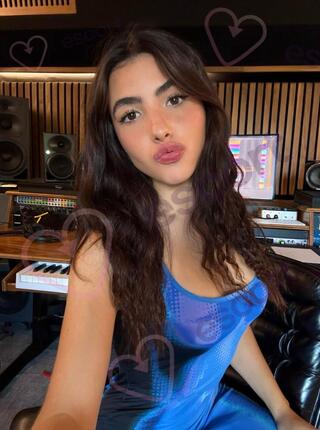 Natasha - escort Brno