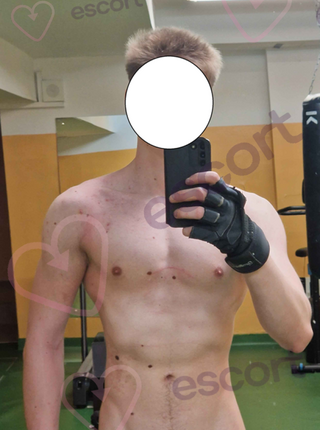 Ryuga - escort Szczecin