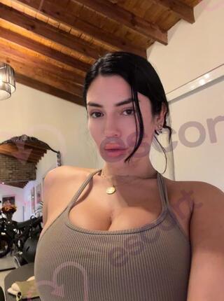 Hortense - escort Berlin