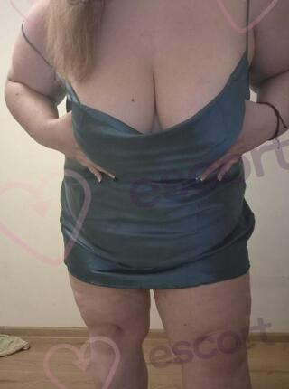 Gorąca masażystka - escort Opole
