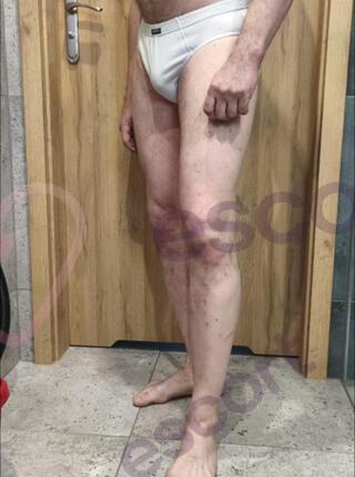 MarcinMax - escort Opole