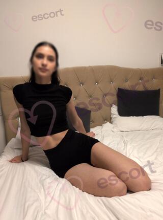 Zjawiskowa - escort 