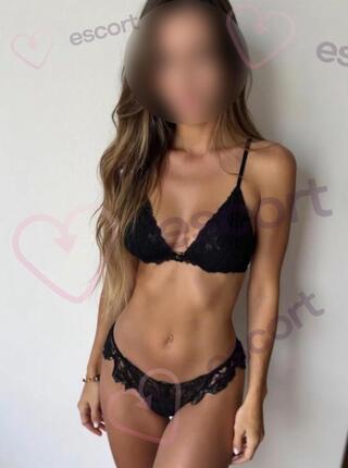 Marta - escort Warszawa