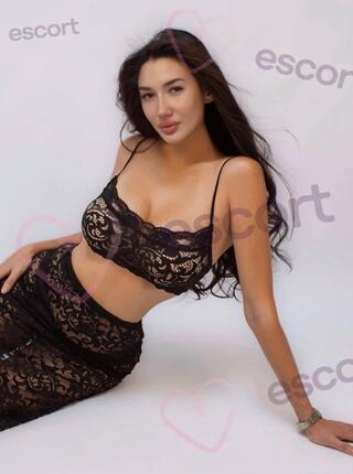 Lera - escort Warsaw