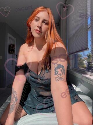 Fiur - escort Dilichan