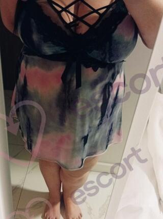 Prywatnie - escort Varsovia
