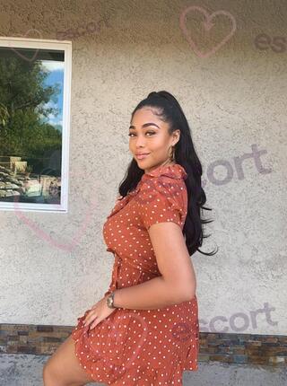 Hamrine - escort Heilbronn