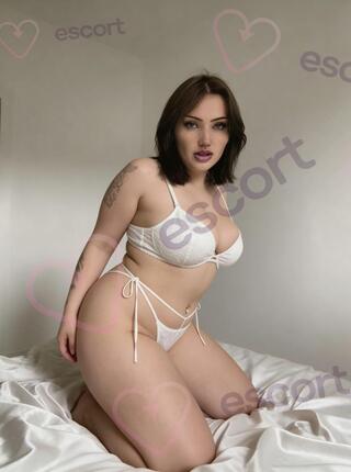 Alina - escort Gdynia