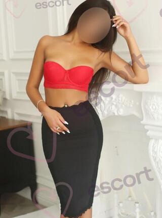 Victoria - escort Przemyśl