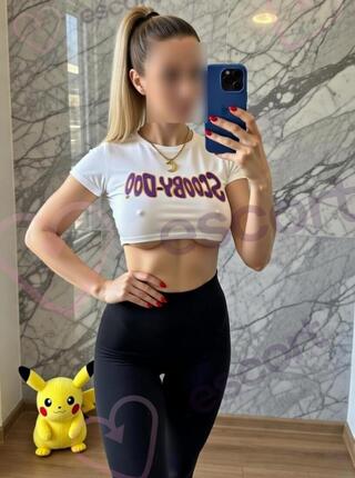 Ola - escort Torun