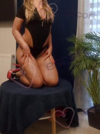 Natalkamasaz - escort Bytom