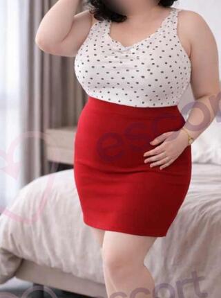 Samanta Nowa - escort Bytom