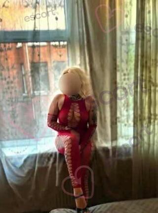 Agata - escort Rybnik