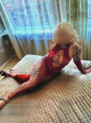 Od 7 rano Agata - escort Żory