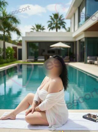 Nowa Cipeczka - escort Brodnica