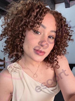 Ambar - escort Czerwieńsk