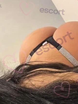 Vanessa - escort Płock