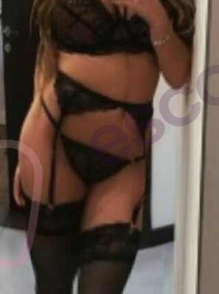 Sexowna uwodzicielka. - escort Duszniki-Zdrój