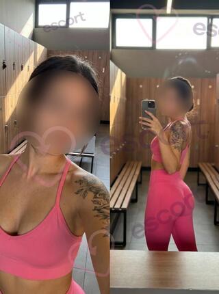Ancia dostepna dla fanow - escort 