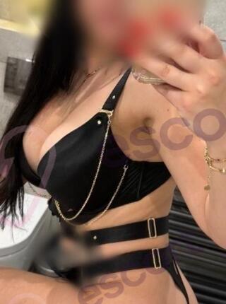 Kaja - escort Elbląg