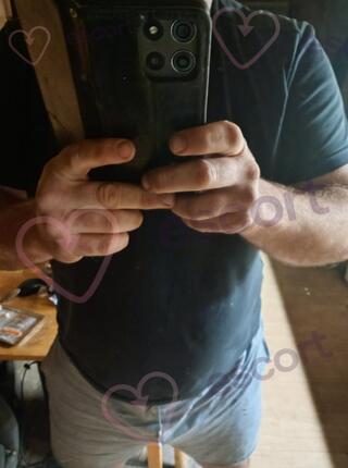 Yuzik - escort Varsovia