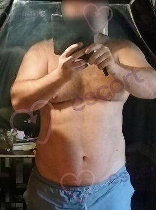 Yuzik - escort Varsovia