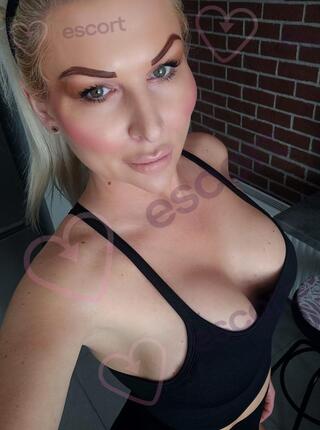 Suzi  fitness - escort Warsaw
