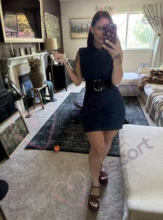 Mae - escort Francfort