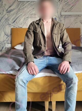 Tylko dla Pań - escort Tarnów