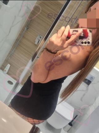 Zosia Private - escort Lodz