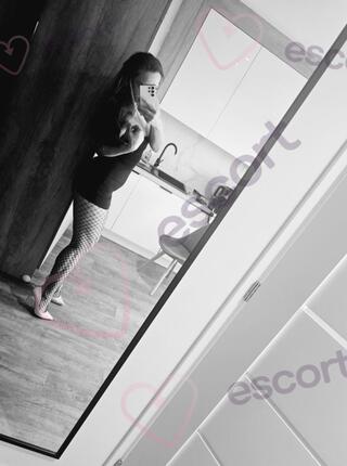 Sexi sexi - escort Lodz