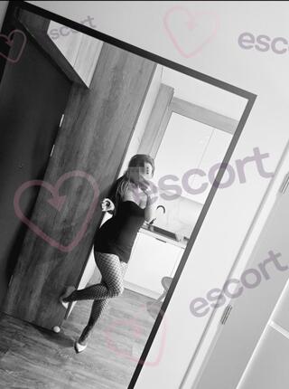 Sexi sexi - escort Lodz